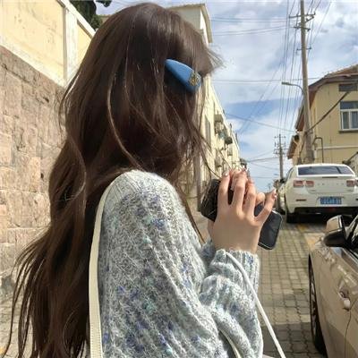 爱在离婚进行时