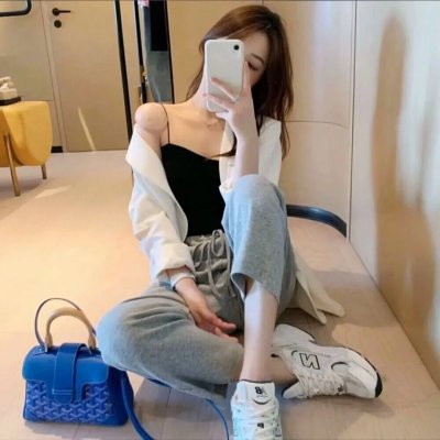 公共女人